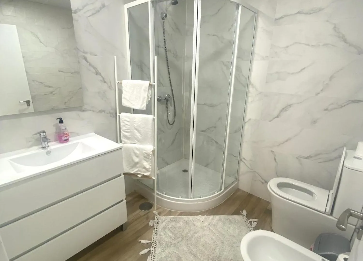 Apartamento Almeria City Center