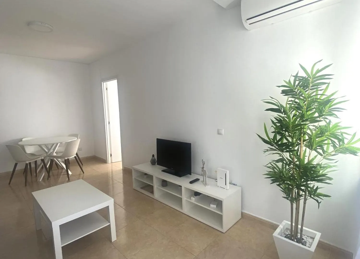 Apartament Almeria City Center