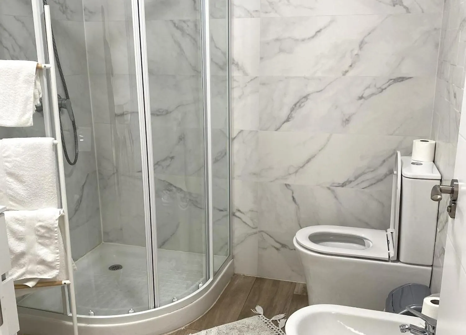 Apartament Almeria City Center