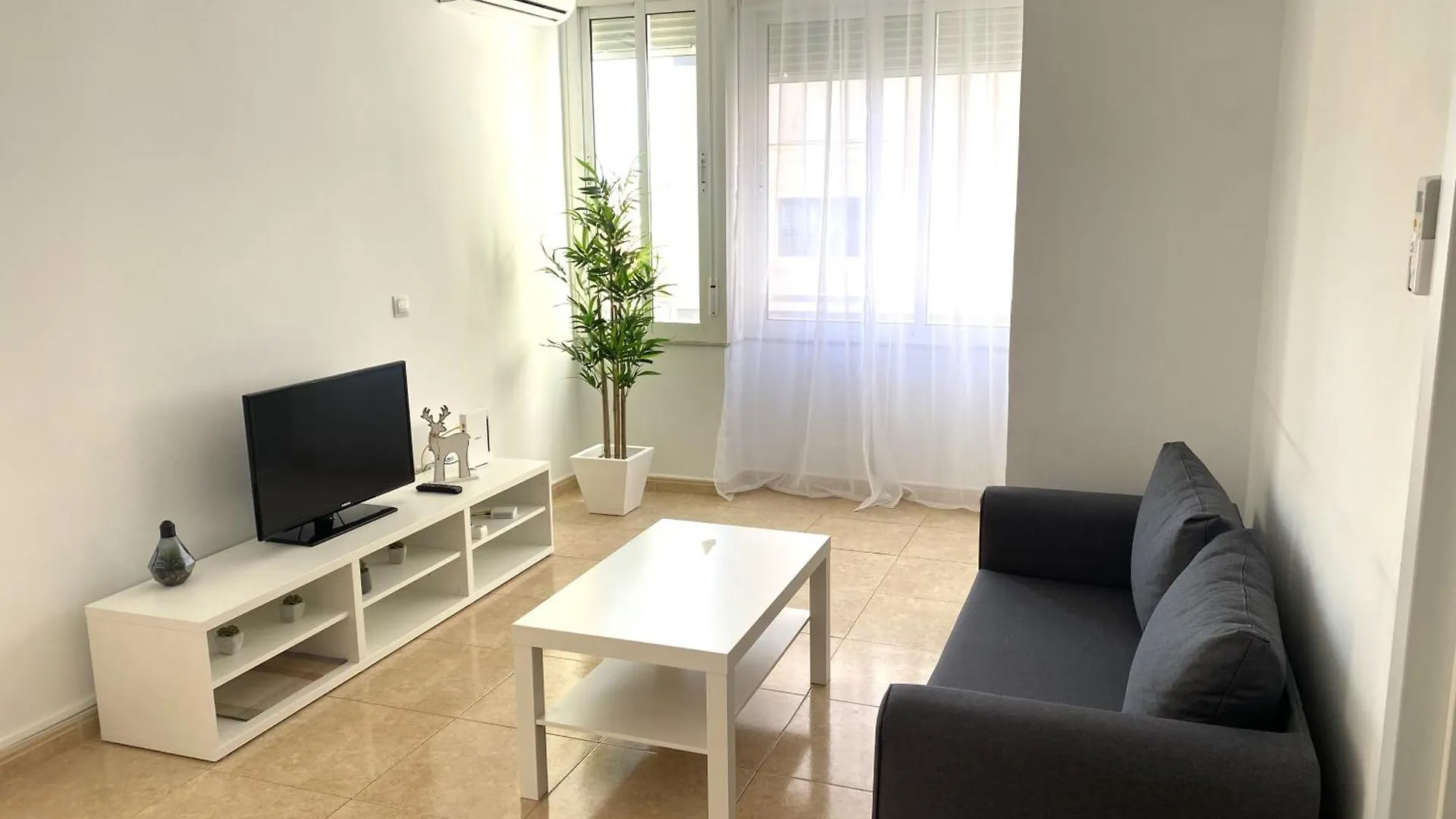 Apartamento Almeria City Center 0*,  España